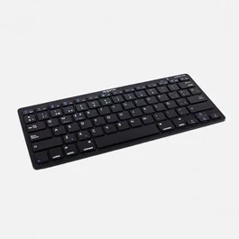 Approx Teclado MX300 Bluetooth Negro QWERTY Español