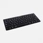 Approx Teclado MX300 Bluetooth Negro QWERTY Español
