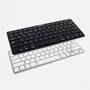 Approx Teclado MX300 Bluetooth Negro QWERTY Español