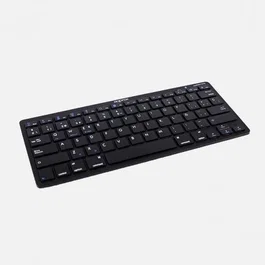Approx Teclado MX300 Bluetooth Negro QWERTY Español