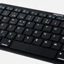 Approx Teclado MX300 Bluetooth Negro QWERTY Español