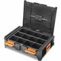 Tood Inserto modular 3 a 12 compartimentos para caja profesional
