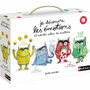 AUCUNE Descubro las emociones