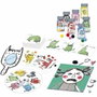 AUCUNE Descubro las emociones
