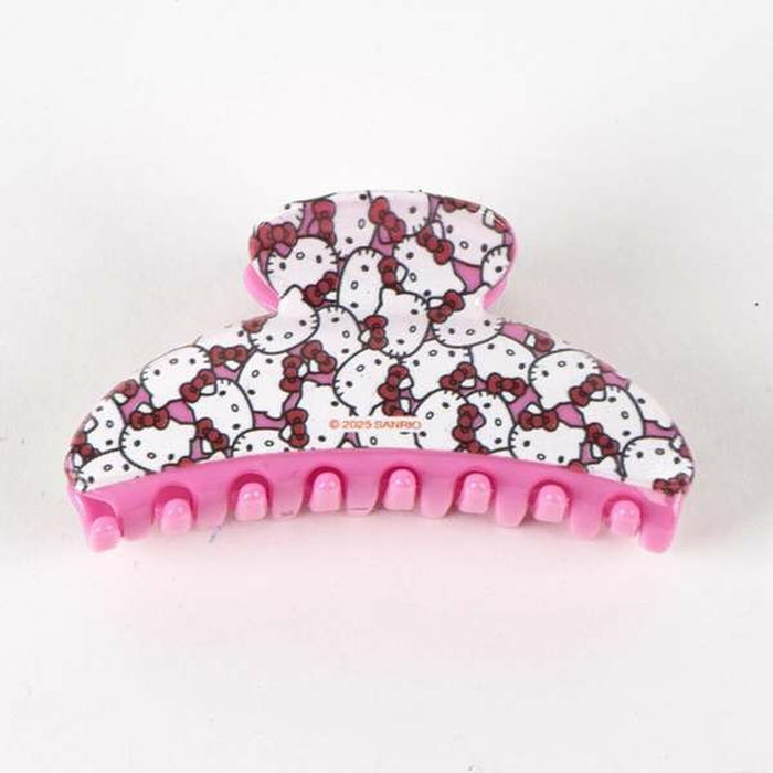 Cerdá Accesorios Pelo Clips Hello Kitty PINK