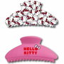 Cerdá Accesorios Pelo Clips Hello Kitty PINK