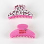 Cerdá Accesorios Pelo Clips Hello Kitty PINK