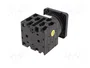 EATON ELECTRIC Interruptor de levas multiposición T0-3-8243/E 20A 6 posiciones