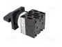 EATON ELECTRIC Interruptor de levas multiposición T0-3-8243/E 20A 6 posiciones