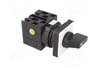 EATON ELECTRIC Interruptor de levas multiposición T0-3-8243/E 20A 6 posiciones