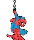Difuzed Llavero de Spider-Man Marvel Difuzed Llavero de Spider-Man Marvel