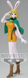 Banpresto One Piece Glitter & Glamours: Carrot (Ver.A)