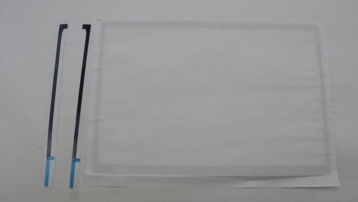 Lenovo Ensamblaje Bisel Pantalla para ThinkPad T14 Gen 2 de 14 Pulgadas, Plástico Resistente