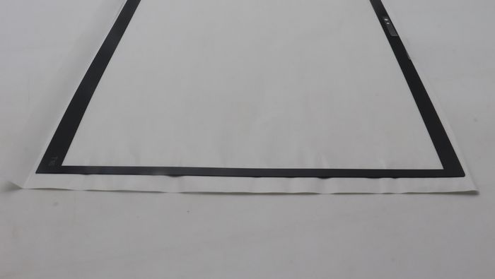 Lenovo Ensamblaje Bisel Pantalla para ThinkPad T14 Gen 2 de 14 Pulgadas, Plástico Resistente