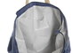 DKD Home Decor Bolso Atlantico Azul Beige 24 x 50 x 60 cm (4 Unidades)