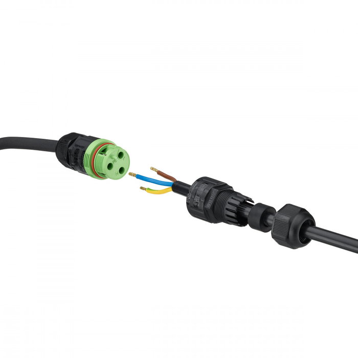 Philips Campana LED 170W 20500Lm 4000K IP65 PH-52404000