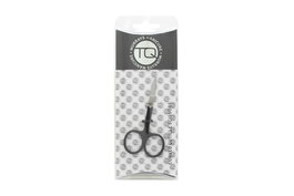 Murrays Manicure TQ Curved Cuticle Scissors
