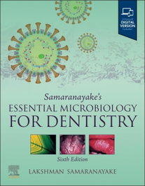 Samaranayake´s essential microbiology for dentistry (6th)