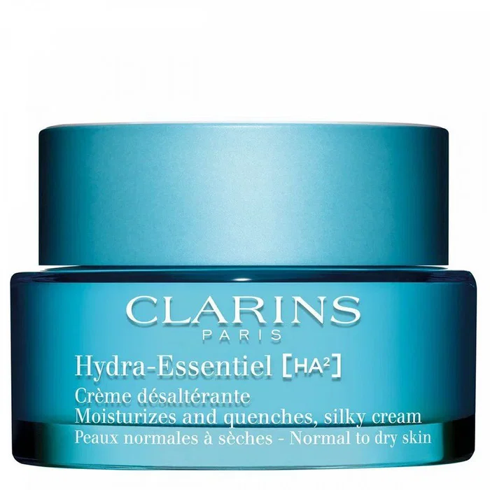 Clarins Hydra-Essentiel Crema Hidratante 50 ml Clarins Hydra-Essentiel Crema Hidratante 50 ml