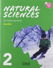 OXFORD UNIVERSITY PRESS, NATURAL SCIENCE 2 PRIMARY COURSEBOOK PACK NEW THINK DO LEARN