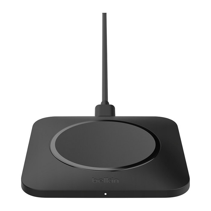 Belkin BOOST CHARGE PRO Cargador Inalámbrico 15W + Adaptador Belkin BOOST CHARGE PRO Cargador Inalámbrico 15W + Adaptador