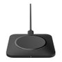 Belkin BOOST CHARGE PRO Cargador Inalámbrico 15W + Adaptador