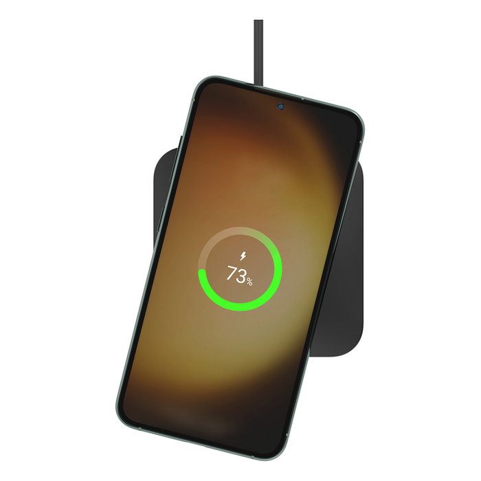 Belkin BOOST CHARGE PRO Cargador Inalámbrico 15W + Adaptador Belkin BOOST CHARGE PRO Cargador Inalámbrico 15W + Adaptador