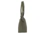 Safta Bolso Mochila Moos Capsula Acolchado Verde 40x31x17cm
