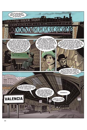 Valle-Inclan