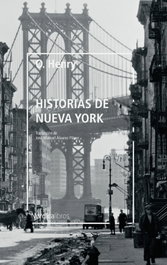 Historias de Nueva York, O Henry - NORDICA LIBROS