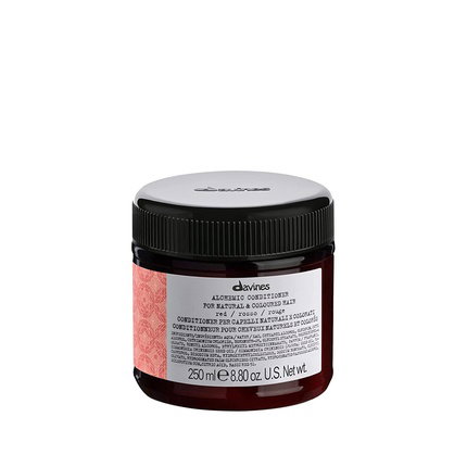 Davines Alchemic Acondicionador Red Davines Alchemic Acondicionador Red