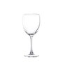 Vicrila Set de 6 Copas de Mesa Merlot de 23 cl