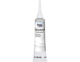 Kreul Guta efecto nacarado plata 20ml