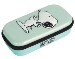 MOOVING Portatodo Box Snoopy 21x10x6cm