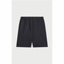 Pantalones Cortos de Hombre Champion Long Gris oscuro 34