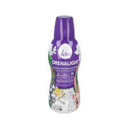 DIETMED DRENALIGHT CLEAN extra detox 600ml