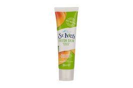 St. Ives Fresh Skin Invigorating Apricot Face Scrub 30ml