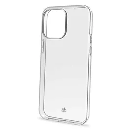 Celly Gelskin para iPhone 15 Pro - Caja Basic