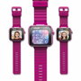 Vtech Kidizoom Smartwatch Max Frambuesa
