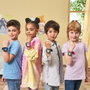 Vtech Kidizoom Smartwatch Max Frambuesa