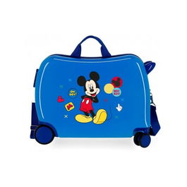 Maleta Disney Mickey Mouse Multicolor