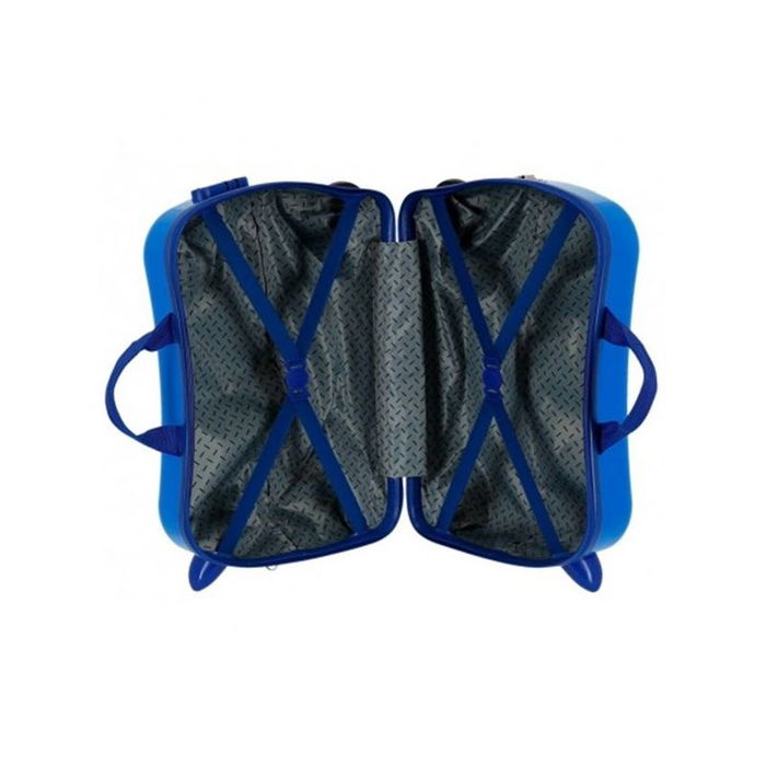 Maleta Disney Mickey Mouse Multicolor