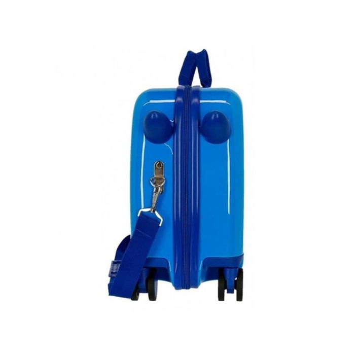 Maleta Disney Mickey Mouse Multicolor