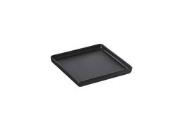 Leone Plato Cuadrado Melamina 12x12 cm