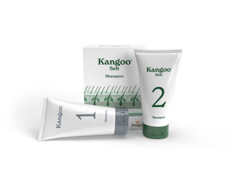 Kangoo Seb 2x150 mL Kangoo Seb 2x150 mL