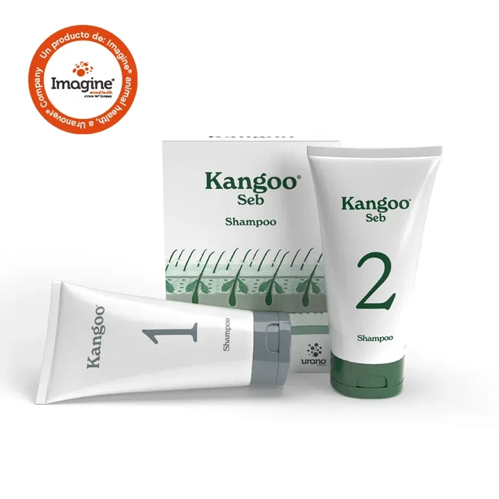 Imagine Kangoo Seb 2x150ml Imagine Kangoo Seb 2x150ml