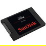 Sandisk Disco SSD Ultra 3D 1TB SATA III 560MB/s Lectura SDSSDH3-1T00-G26