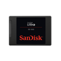 SanDisk SanDisk Ultra 3D 1 TB 2.5ින් SATA III SSD