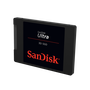 SanDisk SanDisk Ultra 3D 1 TB 2.5ින් SATA III SSD