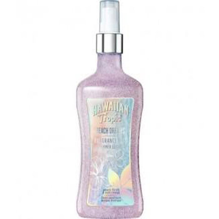 Hawaiian Tropic Beach Dreams Edición Shimmer Bruma Corporal 250 ml